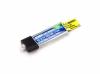 E-flite 30mAh 1S 3.7V 25C LiPo Akku # EFLB0301S25