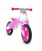 Milly Mally DUPLO CAT futbicikli pink