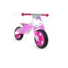 Milly Mally Bike DUPLO futbicikli pink cics