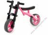  YBike Extreme futbicikli - pink