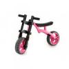 YBike Extreme futbicikli pink vsrls