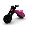 YBike Original futbicikli kismotor pink