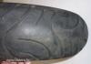 120/70-13 Maxxis hasznlt kls gumi