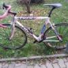 Trek OCLV120 vz Shimano Ultegra szettel