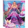 Barbie Mariposa tndrhercegn Catania baba - Mattel