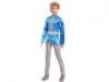 Barbie: Ken herceg baba - Mattel