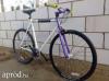 MONGOOSE MAURICE Egyedi Bicikli Single Speed Akci