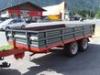 Sonstige Steiner Tandem 3 Steitenkipper mit Pendelachse