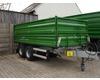 TANDEM 3 Seiten Kipper