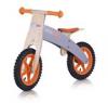 EasyGo futbicikli Biker Electric Orange