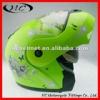 HC star sport helmet