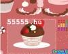 Ingyen Cupcake maker fzs jtk