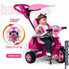 Kp 1/1 - Baby Twist Girl tricikli