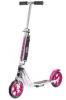 HUDORA Big Wheel L 205 Roller Scooter in pink/schwarz/weiss -Neu