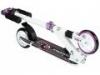 Roller 145 mm-es kerekekkel, els fkkel lnyoknak Hudora