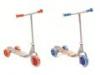 Roller 3 kerek - Hudora