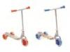 Roller 3 kerek - Hudora