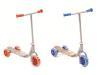 Roller 3 kerek Hudora