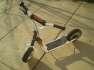 Hudora joey bold buddy roller ritka klnleges s nagyon vagny