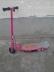 RAZOR E90 PINK elektromos roller