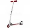 Razor Spark roller piros