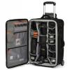 Lowepro Pro Roller x300 open