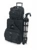 Lowepro Pro Roller 2 bels - kzpform fekete