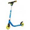 SmartScoo Racing Blue Sun roller