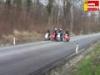 E Roller gegen Benzin Roller