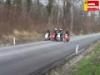 E Roller gegen Benzin Roller