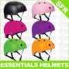 SFR BMX, Scooter, Roller Derby, Inline Skate, Skateboard Helmet