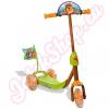 Micimack Roller 3 kerek Smoby