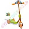 Smoby Micimack Roller 3 kerek