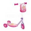 Barbie 3 kerek roller