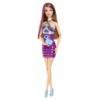 Barbie Fashionistas party ruhban- 3.