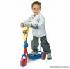 Smoby Pkemberes roller 3 kerek 7600450126