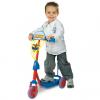 Smoby: Pkemberes roller 3 kerek (kdja: 7600450126)