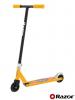 GROM Street Scooter T Fekete Srga Gyerek Roller