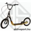 WORKER City roller