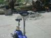 Elad benzines roller