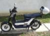 Simson roller / Simson SR50-1B-H40 (1990)