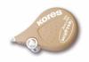 Hibajavt roller 4 2 mm x 10 m KORES Wooden Scooter