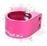 Tretroller Klemme JD Bug Pro Extreme Doppelklemme Cityroller Schelle Rosa