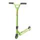 Spartan Stunt Green roller