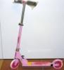 Roller SPARTAN PINK FLOWER