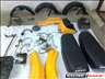 Simson sr 50 roller Bonts Pcs