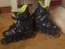 Rollerblade fusion mx grkorcsolya