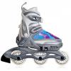 MEET THE INVADERS G Rollerblade grkorcsolya