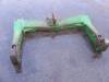 John Deere FELFGGESZTS ADAPTER Hasznlt 2006