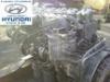 Mitsubishi D6AC motor HYUNDAI HD GOLD teheraut-hoz